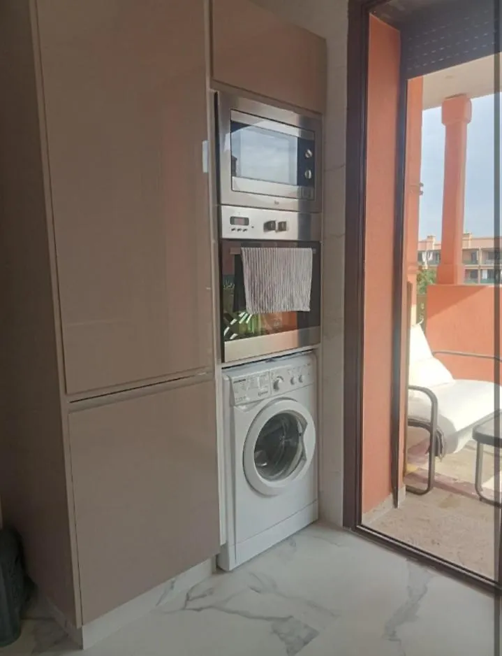 Apartamento Appartement Cosy Moderne Luxe Marraquexe Marrocos