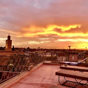 Appartamento Zemrane, Marrakesh